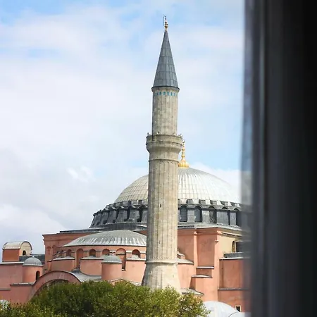 Fuego Design Hotel Provincia di Istanbul