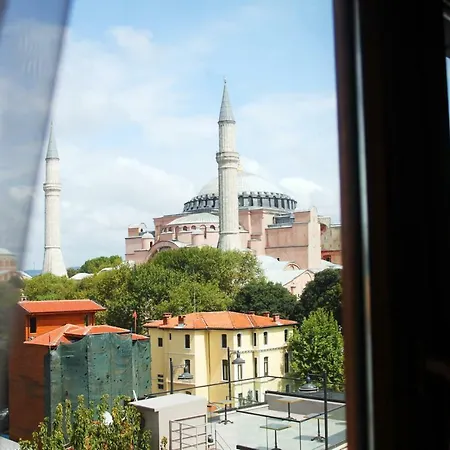 Fuego Design 2* Provincia di Istanbul