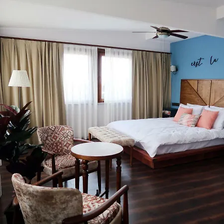 Hotel Fuego Design 2*