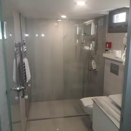 Leader Mansıon Hotel&suite Otel İstanbul