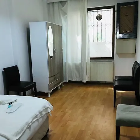 Akdemir House Apartment *