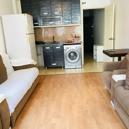 Apartment Akdemir House