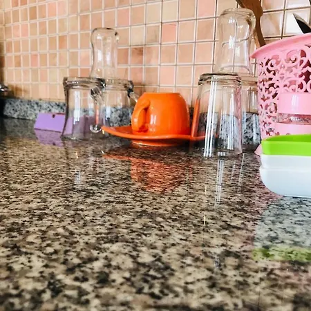 Apartment Akdemir House *