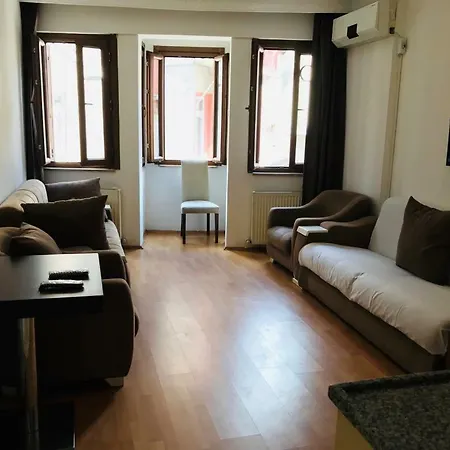 Akdemir House * Istanbul