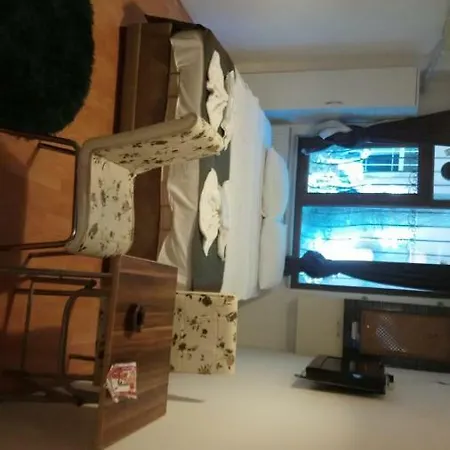 Akdemir House Apartment *