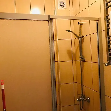 Apartment Akdemir House
