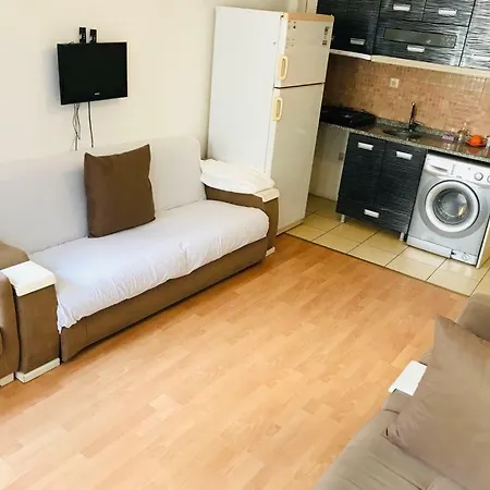 Akdemir House