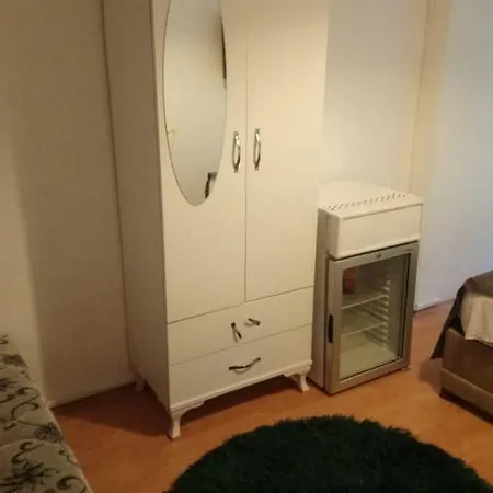 Akdemir House * Istanbul