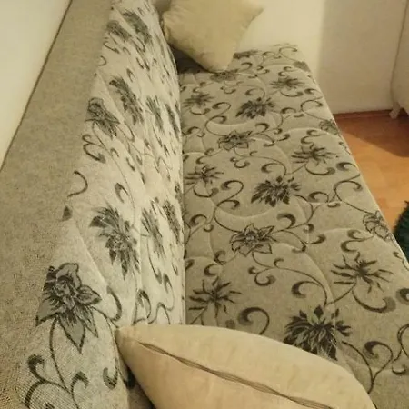 Apartment Akdemir House *