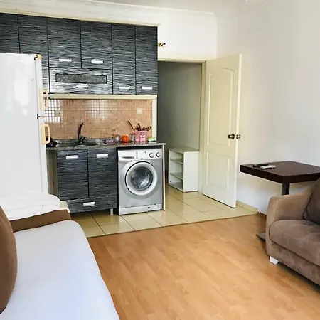Akdemir House Istanbul