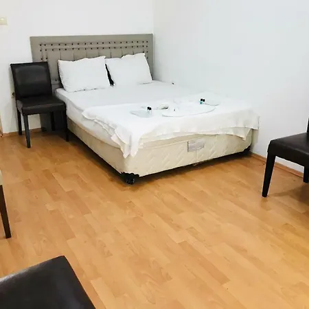 Akdemir House Apartment