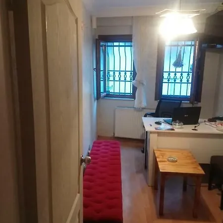 Akdemir House Apartment Istanbul