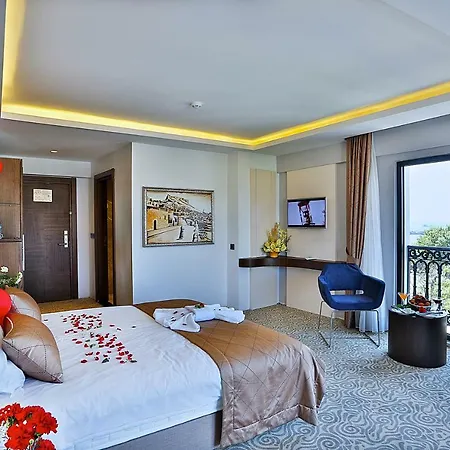 Grand Sagcanlar 3* Istanbul