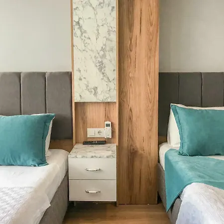 Sultanahmet Nu Hotel Istanbul