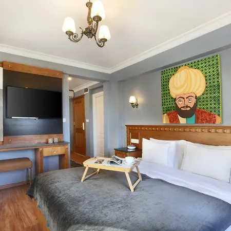 Walton Sultanahmet
