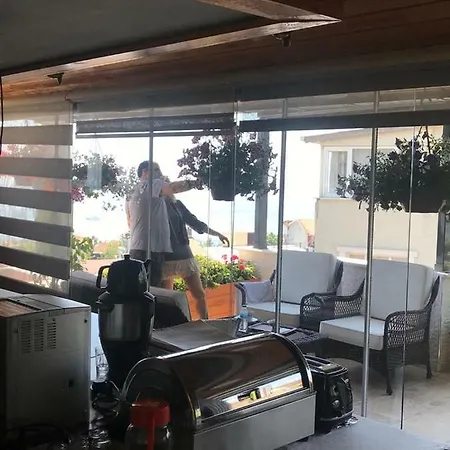 Dilhayat Kalfa 5* Istanbul