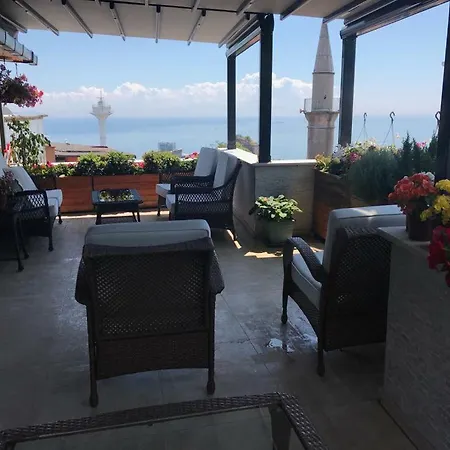Dilhayat Kalfa Hotel Istanbul