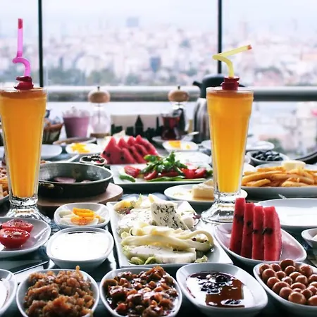 Sefa-i Hürrem House Hotel 2*