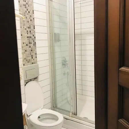 Aparthotel Full House Boutique 3*