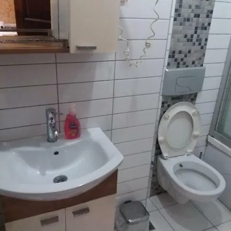 Aparthotel Full House Boutique 3*