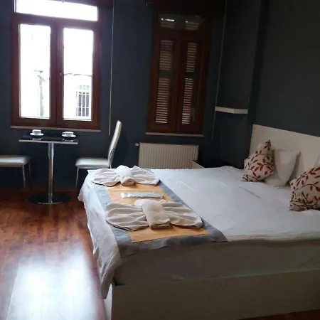 Full House Boutique Aparthotel Istanbul