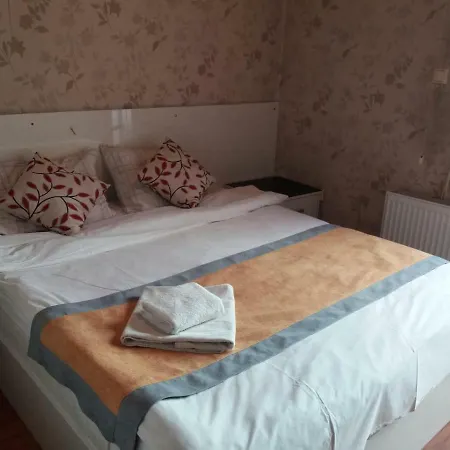 Full House Boutique Aparthotel Istanbul