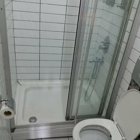 Aparthotel Full House Boutique Istanbul