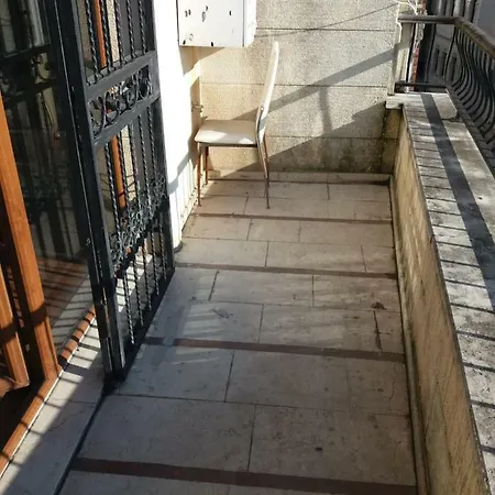 Full House Boutique 3* Istanbul