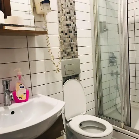 Aparthotel Full House Boutique 3*