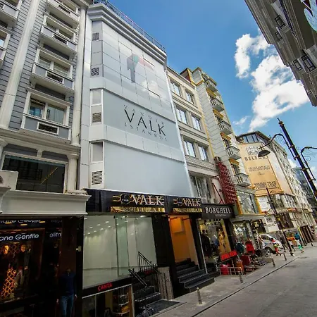 Vander Valk Hotel