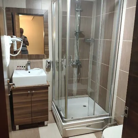Bazaar 3* Стамбул