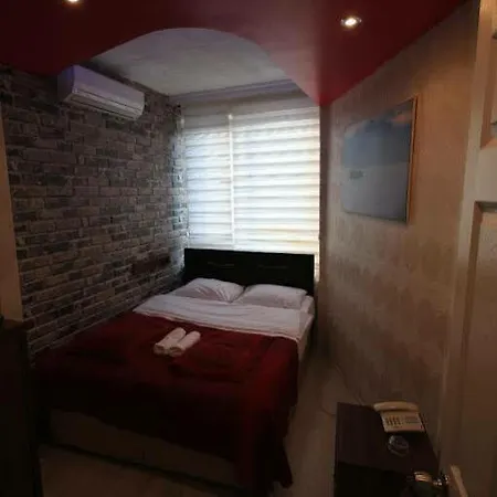 Guest house Safran