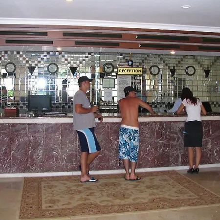 Glorious Hotel 4*