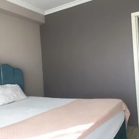 Tuyap Joker Exhibition Suites