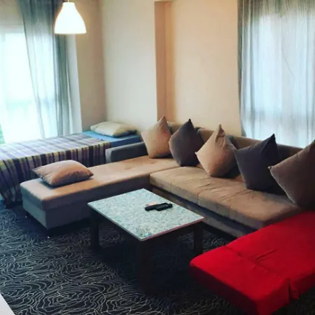 Aparthotel Tuyap Joker Exhibition Suites *