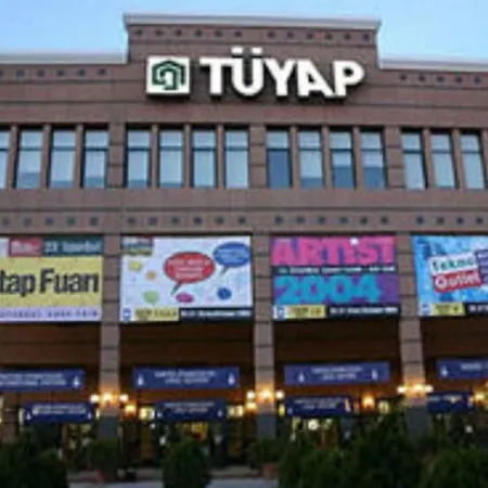 Aparthotel Tuyap Joker Exhibition Suites