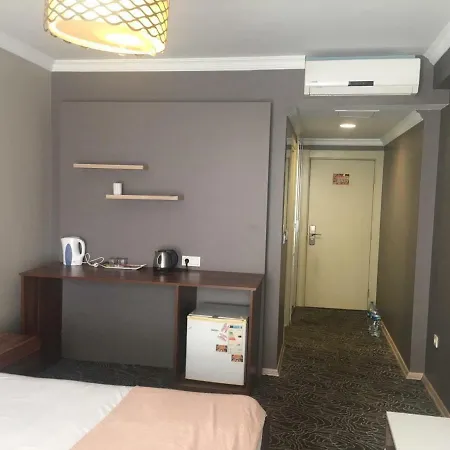 Tuyap Joker Exhibition Suites Aparthotel *