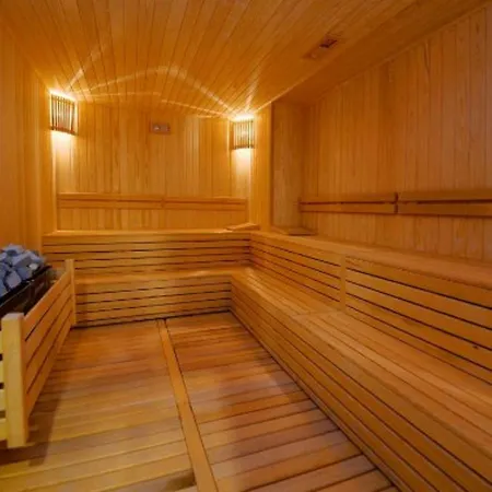 Aparthotel Tuyap Joker Exhibition Suites *