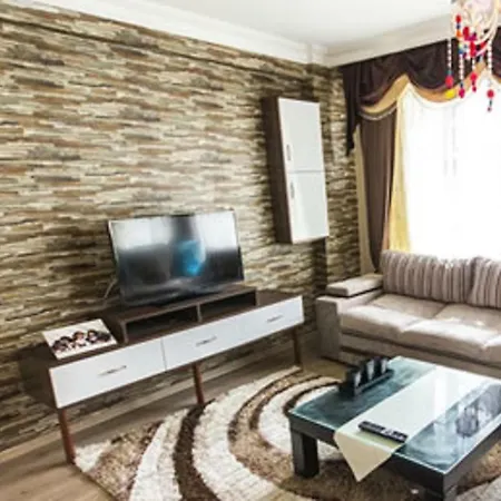 Tuyap Joker Exhibition Suites Aparthotel Istanbul