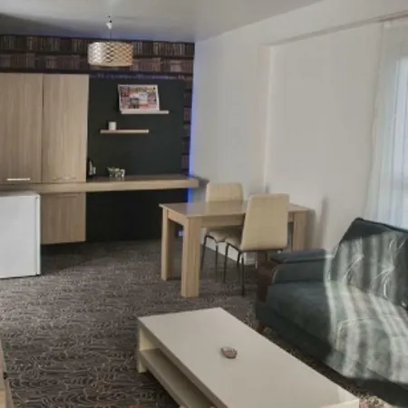 Aparthotel Tuyap Joker Exhibition Suites *