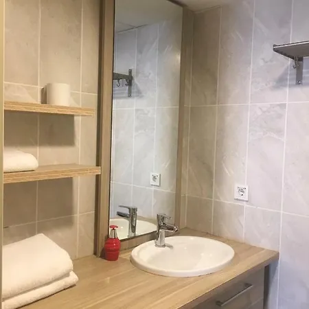 Tuyap Joker Exhibition Suites Aparthotel *