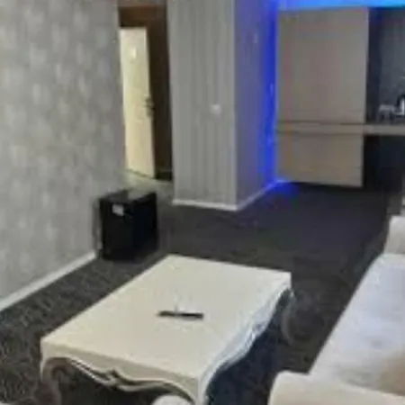 Tuyap Joker Exhibition Suites Aparthotel *