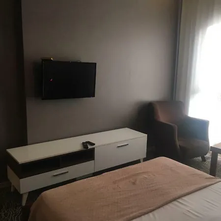 Tuyap Joker Exhibition Suites
