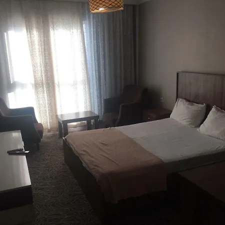 Aparthotel Tuyap Joker Exhibition Suites