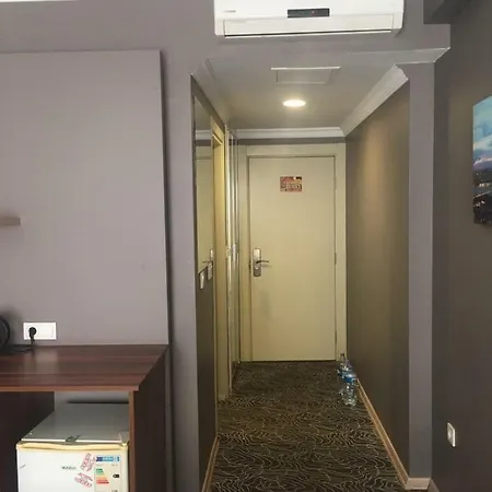 Tuyap Joker Exhibition Suites Aparthotel