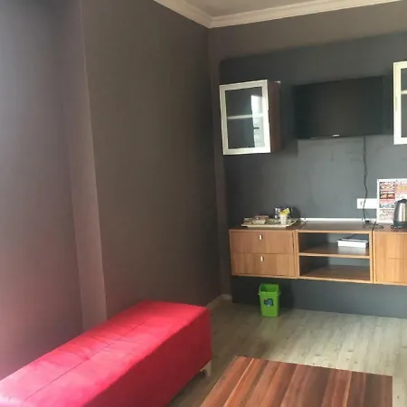 Tuyap Joker Exhibition Suites * Istanbul