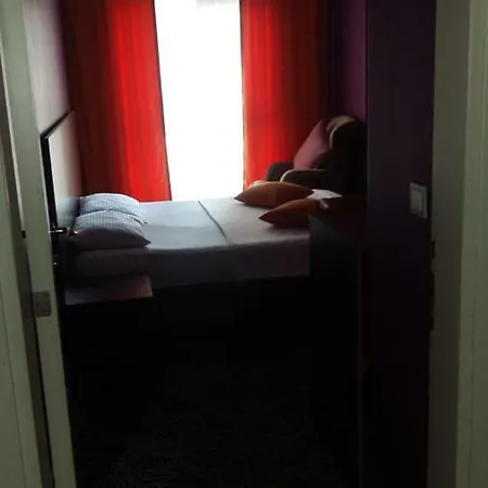 Tuyap Joker Exhibition Suites Aparthotel *