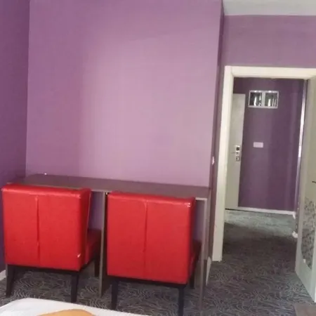 Tuyap Joker Exhibition Suites Aparthotel *