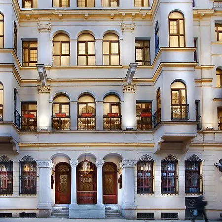 Amber & Spa Istanbul