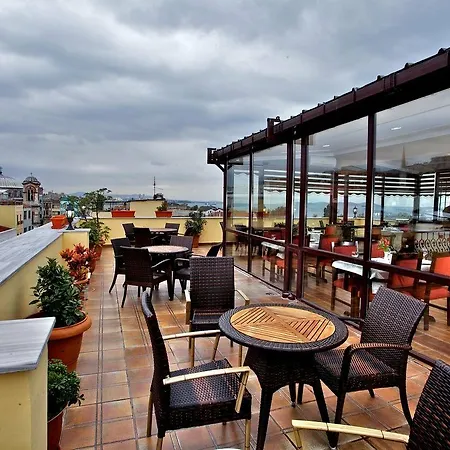 Amber & Otel İstanbul